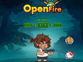 Mchezo OpenFire
