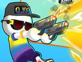 Mchezo Street Gun Fight