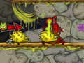 Mchezo Monsters TD
