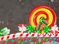 Mchezo Touch Fast and Collect the Gifts