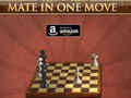 Mchezo Mate In One Move
