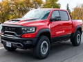 Mchezo Ram 1500 TRX Slide