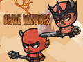 Mchezo Brave Warriors