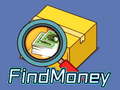 Mchezo Find Money