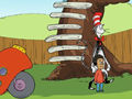 Mchezo The Cat in the Hat Builds That