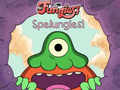 Mchezo The Fungies! Spelungies
