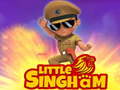 Mchezo Little Singham