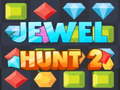 Mchezo Jewel Hunt 2