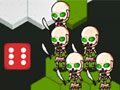 Mchezo Fantasy Ludo