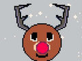 Mchezo Pin the Nose