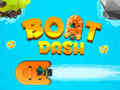 Mchezo Boat Dash