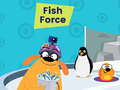 Mchezo Fish Force