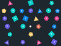 Mchezo Idle Pinball Breakout