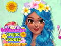 Mchezo Influencer Spring Goddess Makeover