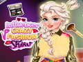 Mchezo Influencer Crazy Fashion Show