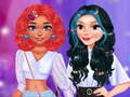 Mchezo Influencers Soft vs E-Girl Trends