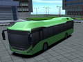 Mchezo Bus Parking Online