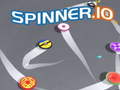 Mchezo Spinner.io