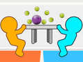Mchezo Tug The Table Classic