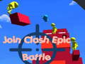Mchezo Join Clash Epic Battle