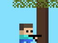 Mchezo Minescraft Steve Adventures
