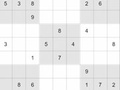 Mchezo Life Sudoku