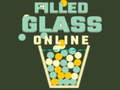 Mchezo Filled Glass Online