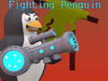 Mchezo Fighting Penguin