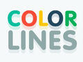 Mchezo Color Lines