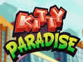 Mchezo Kitty Paradise 