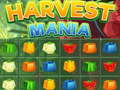 Mchezo Harvest Mania 