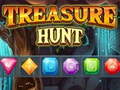 Mchezo Treasure Hunt