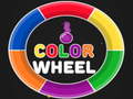 Mchezo Color Wheel