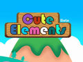 Mchezo Cute Elements