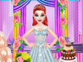 Mchezo Ariel Save The Wedding