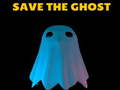 Mchezo Save The Ghost
