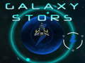 Mchezo Galaxy Stors