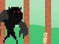 Mchezo Pixel Heroes Runner