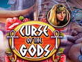 Mchezo Curse of the Gods