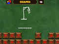 Mchezo Hangman 1-4 Players