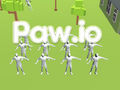 Mchezo Paw.io
