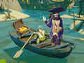 Mchezo Pirate Adventure