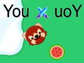 Mchezo You vs uoY