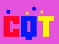 Mchezo CQT