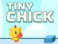 Mchezo Tiny Chick