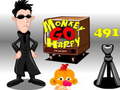 Mchezo  Monkey Go Happy Stage 491