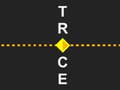 Mchezo Trace