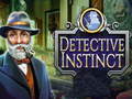 Mchezo Detective Instinct