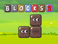 Mchezo Blocks 2