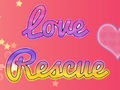 Mchezo Love Rescue